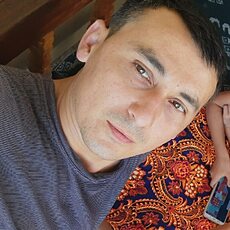 Фотография мужчины Лачин, 36 лет из г. Горно-Алтайск