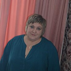 Фотография девушки Ефросиния, 52 года из г. Алчевск