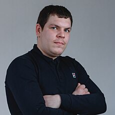 Фотография мужчины Максим, 31 год из г. Белгород