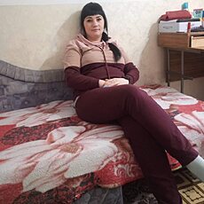 Фотография девушки Алена, 35 лет из г. Барнаул