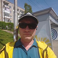 Фотография мужчины Сергей, 45 лет из г. Березники