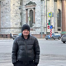 Фотография мужчины Анатолий, 42 года из г. Архангельск