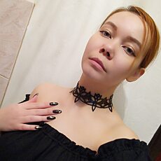Ирина, 26 из г. Красноярск.