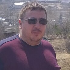 Фотография мужчины Андрей, 34 года из г. Киренск