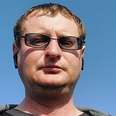 Фотография мужчины Дмитрий, 41 год из г. Шахтинск