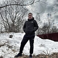 Фотография мужчины Артём, 29 лет из г. Долинск