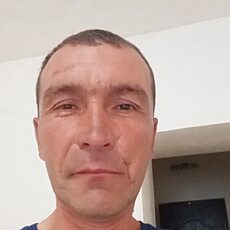 Фотография мужчины Рома, 44 года из г. Овидиополь