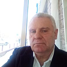 Фотография мужчины Vikont, 63 года из г. Братск
