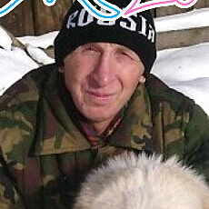 Фотография мужчины Олег, 54 года из г. Сатка