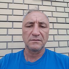 Фотография мужчины Игорь, 56 лет из г. Талгар