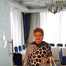 Фотография девушки Любовь, 63 года из г. Горловка