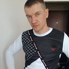 Фотография мужчины Александр, 36 лет из г. Анжеро-Судженск