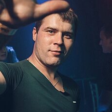 Фотография мужчины Саша, 36 лет из г. Красноборск