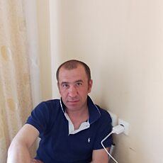 Фотография мужчины Станислав, 38 лет из г. Иркутск