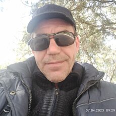 Фотография мужчины Сергей, 47 лет из г. Нефтеюганск