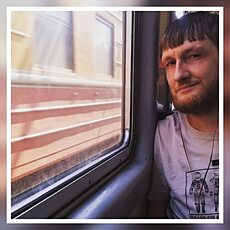 Фотография мужчины Николай, 32 года из г. Новосибирск
