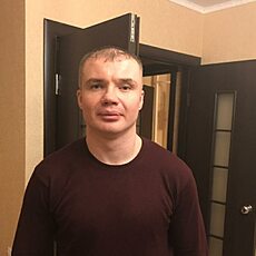 Фотография мужчины Юрий, 41 год из г. Смоленск