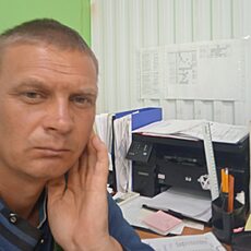 Фотография мужчины Виталий, 37 лет из г. Белгород