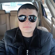 Фотография мужчины Вадим, 33 года из г. Уссурийск
