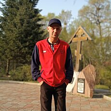 Фотография мужчины Серый, 41 год из г. Уссурийск