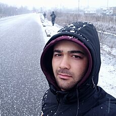 Фотография мужчины Руслан, 37 лет из г. Санкт-Петербург