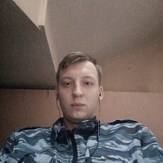 Фотография мужчины Данил, 22 года из г. Хабаровск