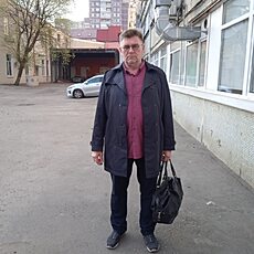Сергей, 54 из г. Москва.