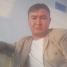 Фотография мужчины Руслан, 38 лет из г. Павлодар
