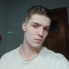 Фотография мужчины Иван, 23 года из г. Москва