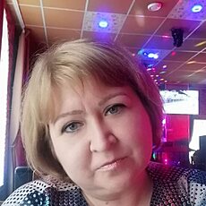 Фотография девушки Светлана, 49 лет из г. Свердловск