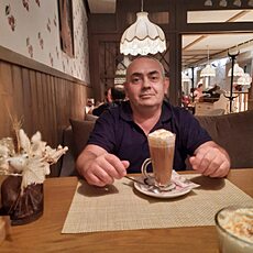 Фотография мужчины Сергей, 45 лет из г. Волгоград