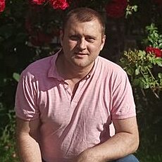 Фотография мужчины Александр, 43 года из г. Браслав