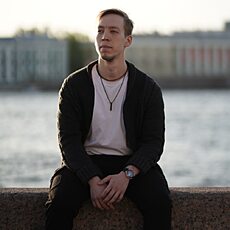 Фотография мужчины Руслан, 25 лет из г. Санкт-Петербург