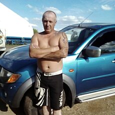 Фотография мужчины Дмитрий, 48 лет из г. Мелеуз