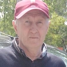 Владимир, 64 из г. Новосибирск.