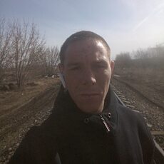 Фотография мужчины Пётр, 28 лет из г. Барнаул