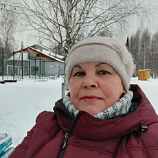 Фотография девушки Ирина, 61 год из г. Ухта