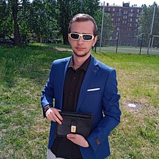 Фотография мужчины Александр, 20 лет из г. Санкт-Петербург