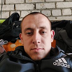 Фотография мужчины Александр, 29 лет из г. Ульяновск