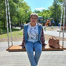 Фотография девушки Елена, 57 лет из г. Белогорск