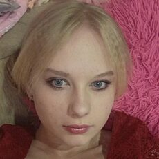 Фотография девушки Карина, 20 лет из г. Котовск