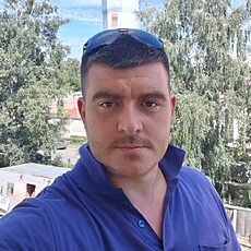 Фотография мужчины Коля, 35 лет из г. Воронеж