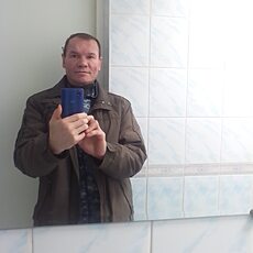 Фотография мужчины Максим, 45 лет из г. Томск