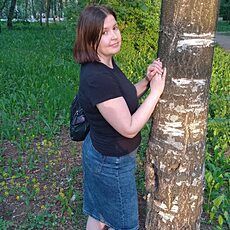 Фотография девушки Светлана, 39 лет из г. Киров
