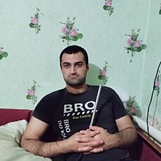 Фотография мужчины Мамед, 22 года из г. Красногвардейское (Ставропольски