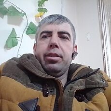 Фотография мужчины Фарход, 43 года из г. Свободный
