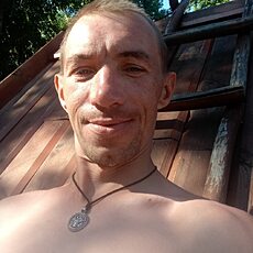 Фотография мужчины Vlad, 36 лет из г. Прокопьевск