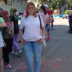 Фотография девушки Надежда, 44 года из г. Новокузнецк