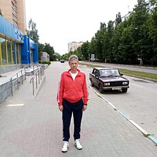 Фотография мужчины Сергей, 57 лет из г. Ступино