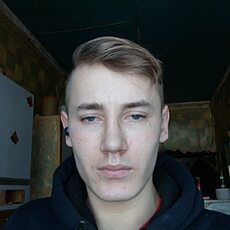 Фотография мужчины Иван, 23 года из г. Архангельск